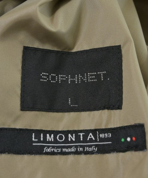 SOPHNET. 其他飛行外套