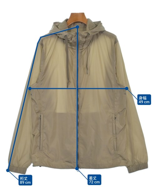 SOPHNET. 其他飛行外套