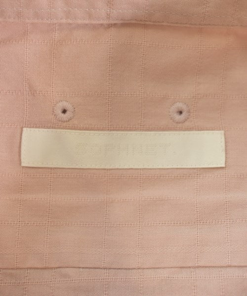 SOPHNET. 休閒襯衫
