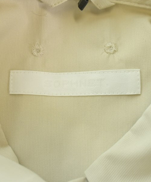 SOPHNET. 休閒襯衫