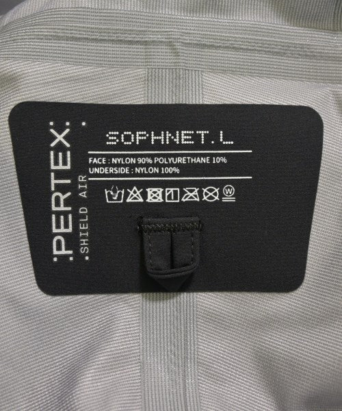 SOPHNET. 山系外套