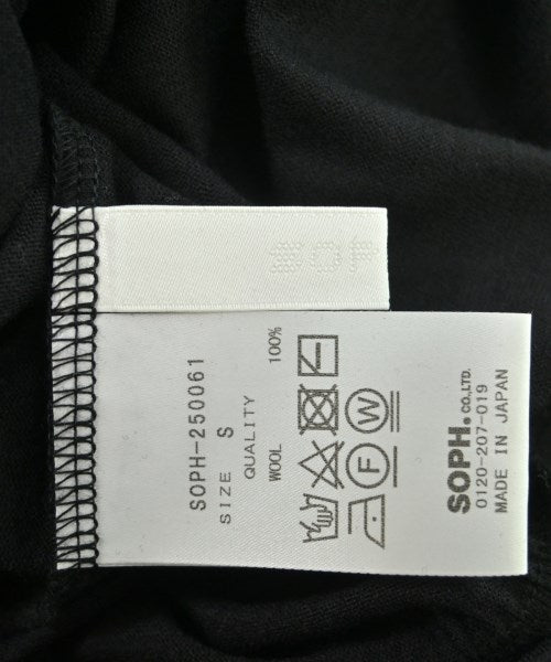 SOPHNET. 毛衣