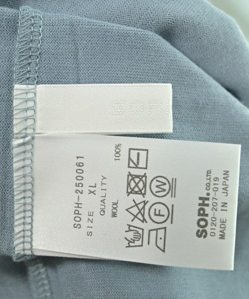 SOPHNET. 毛衣