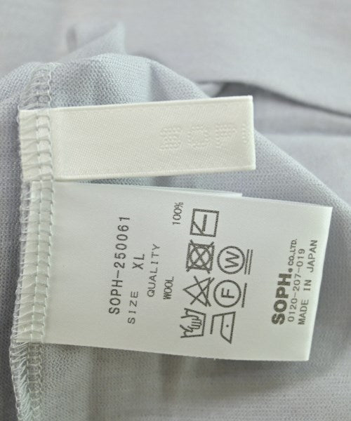 SOPHNET. 毛衣