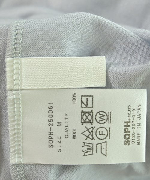 SOPHNET. 毛衣