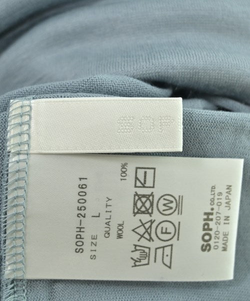 SOPHNET. 毛衣
