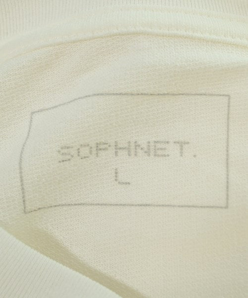 SOPHNET. T恤/上衣