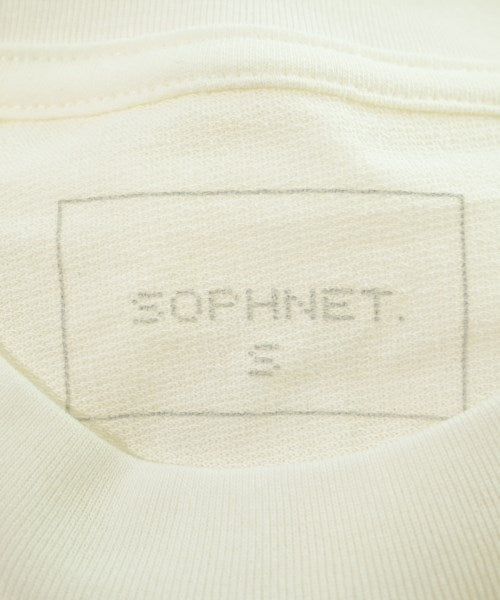 SOPHNET. T恤/上衣