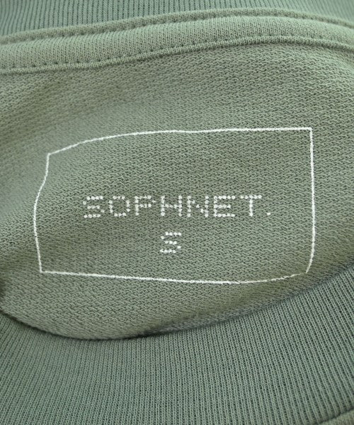 SOPHNET. T恤/上衣
