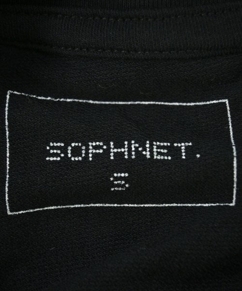 SOPHNET. T恤/上衣