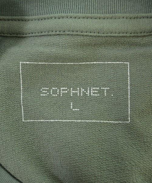 SOPHNET. T恤/上衣