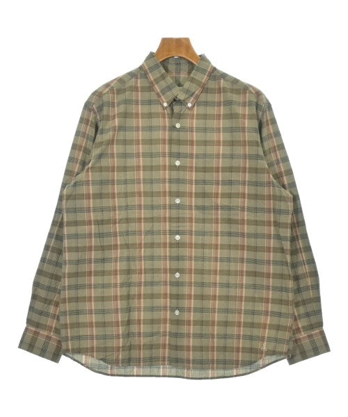 SOPHNET. 休閒襯衫