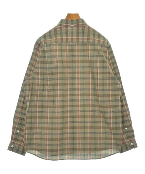 SOPHNET. 休閒襯衫