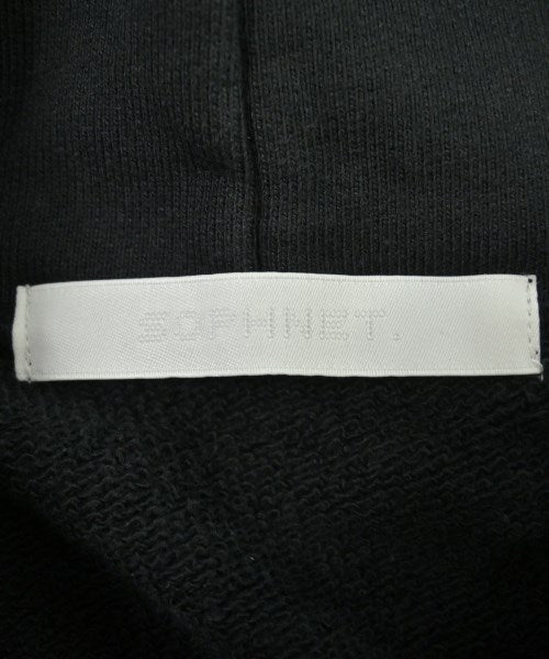 SOPHNET. 連帽衫