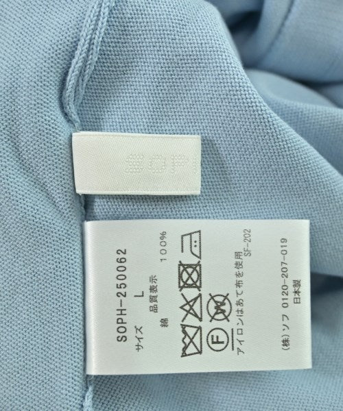 SOPHNET. 開襟衫