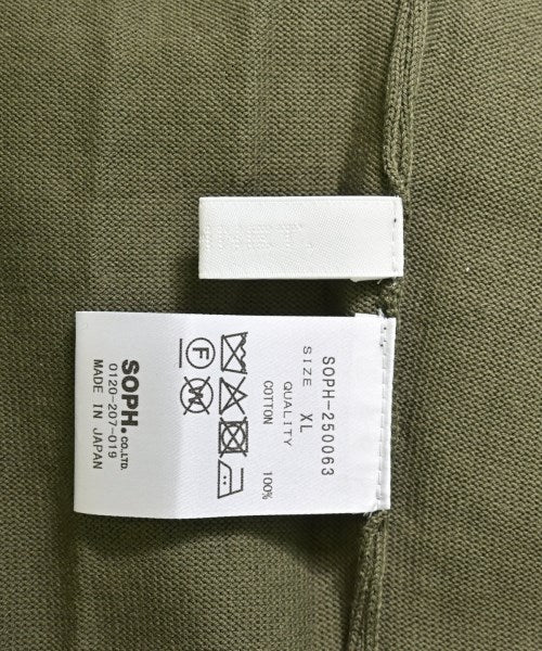 SOPHNET. 毛衣