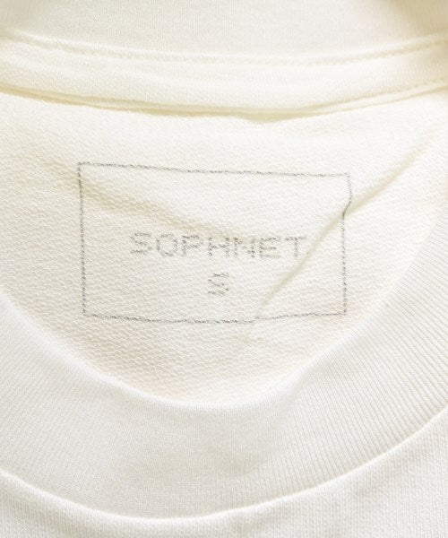 SOPHNET. T恤/上衣