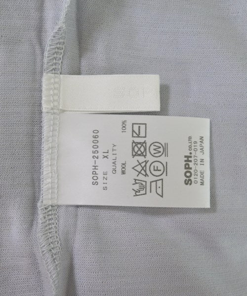 SOPHNET. 毛衣