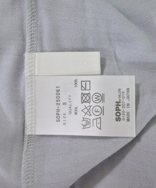 SOPHNET. 毛衣