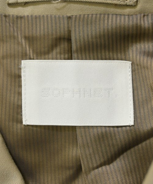 SOPHNET. 其他大衣