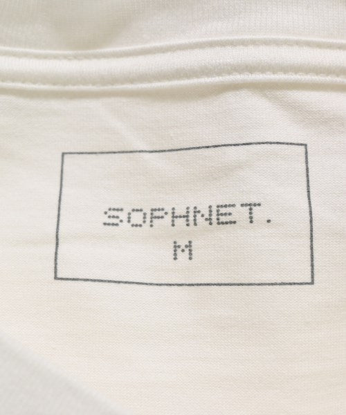 SOPHNET. T恤/上衣