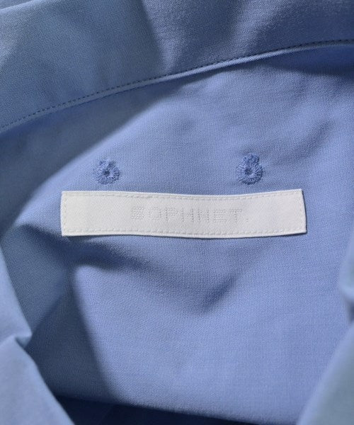 SOPHNET. 其他飛行外套