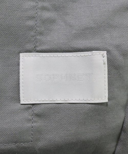 SOPHNET. 其他款