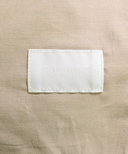 SOPHNET. 休閒褲
