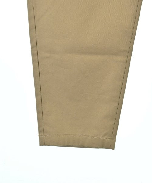 SOPHNET. 休閒褲