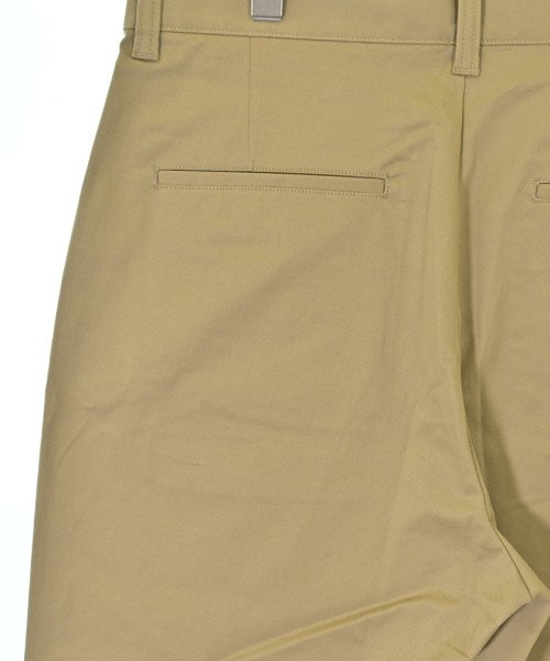 SOPHNET. 休閒褲