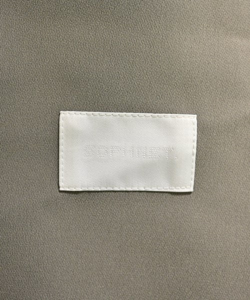 SOPHNET. 西裝外套