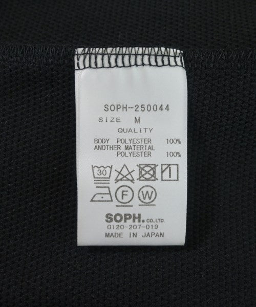 SOPHNET. 其他飛行外套