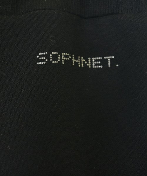 SOPHNET. 其他套裝
