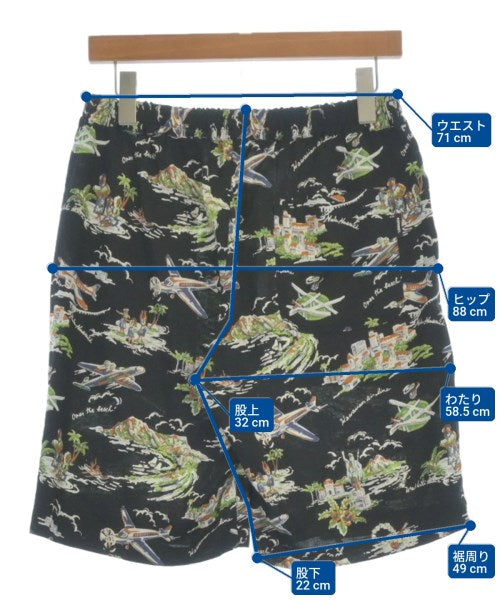 SOPHNET. 短褲