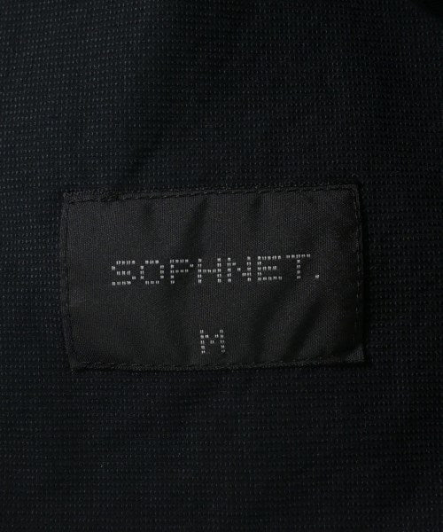 SOPHNET. 休閒夾克