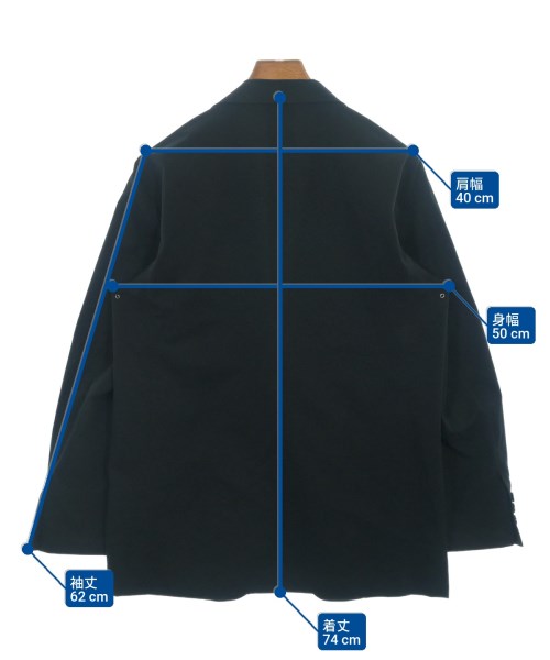 SOPHNET. 休閒夾克