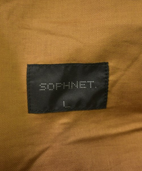 SOPHNET. 休閒褲