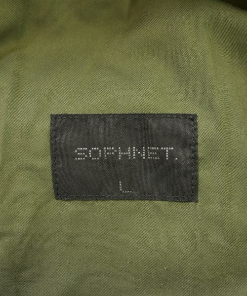 SOPHNET. 休