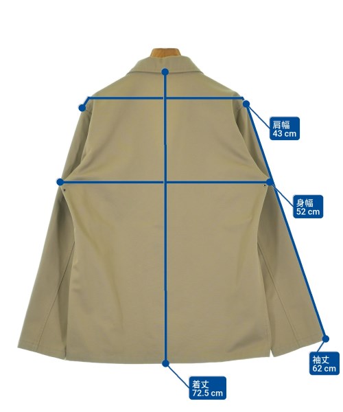 SOPHNET. 西裝外套