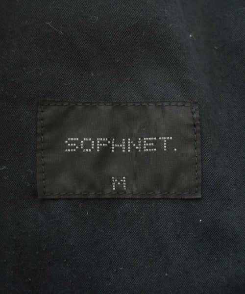 SOPHNET. 其他款