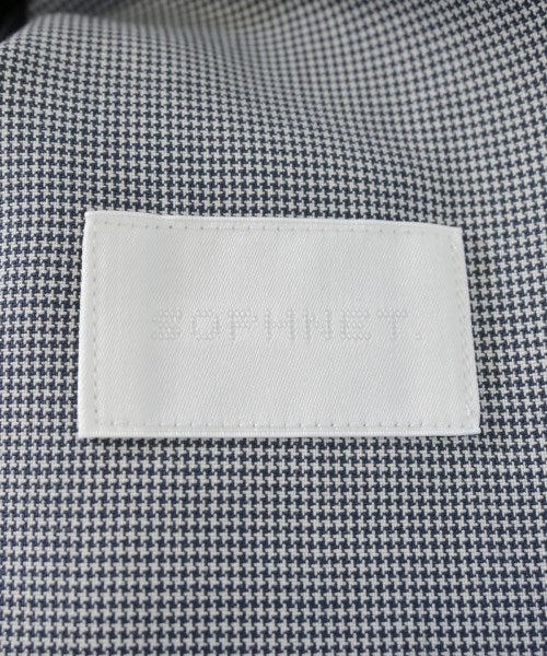 SOPHNET. 其他款