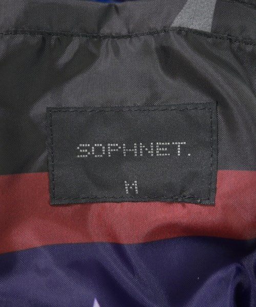 SOPHNET. 其他飛行外套