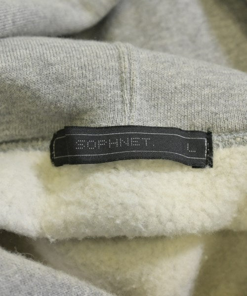 SOPHNET. 連帽衫