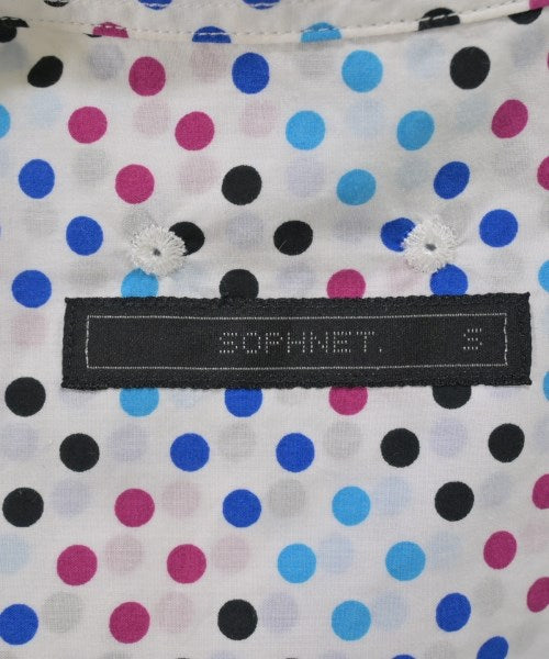SOPHNET. 休閒襯衫