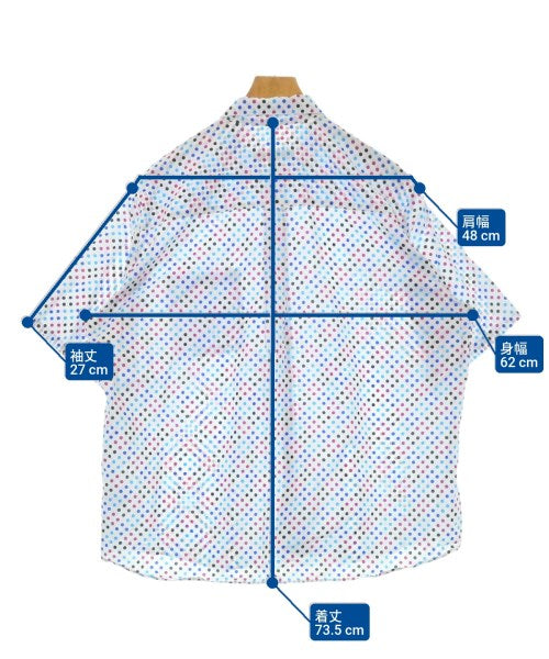 SOPHNET. 休閒襯衫