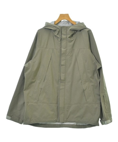 SOPHNET. 山系外套