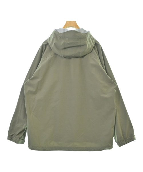 SOPHNET. 山系外套