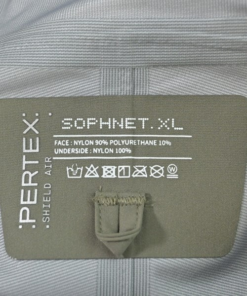 SOPHNET. 山系外套
