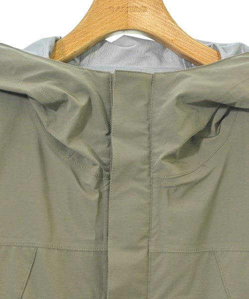 SOPHNET. 山系外套