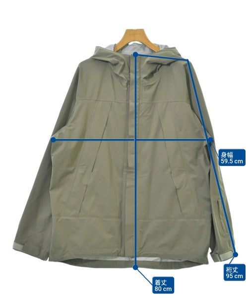 SOPHNET. 山系外套